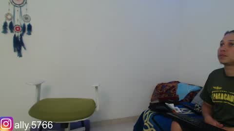 COUPLE PERV online show from 07/07/26, 05:28