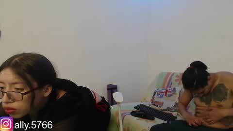 COUPLE PERV online show from 08/03/26, 08:23