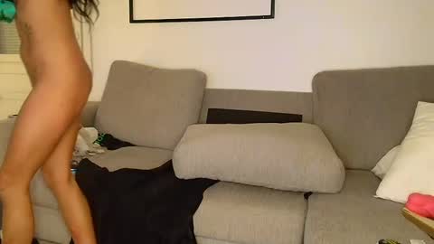 Snapshot of coupletoy97 chatting on 02/22/25, 11:46 Sandra and Tom online show from 02/22/25, 11:46