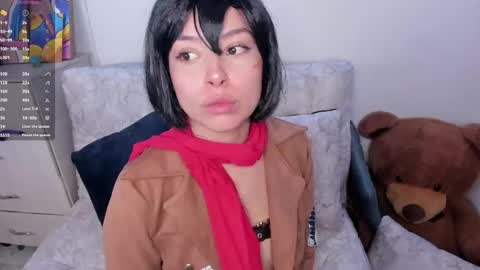 Snapshot of couplevibes_ chatting on 05/24/26, 03:22 Emily Andy online show from 05/24/26, 03:22