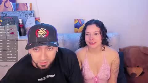 Emily  Andy online show from 06/20/26, 03:09
