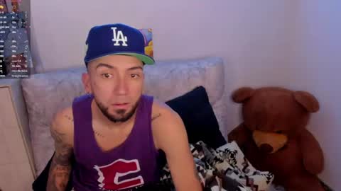 Emily  Andy online show from 07/01/26, 02:24