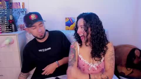 Emily  Andy online show from 07/02/26, 03:06