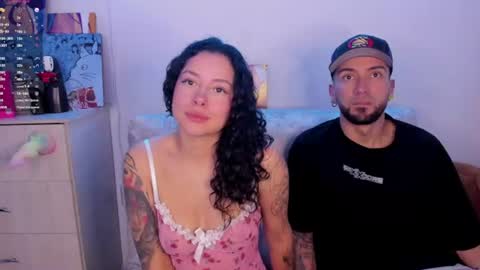 Emily  Andy online show from 07/02/26, 03:23