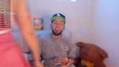 Emily  Andy online show from 07/05/26, 03:13