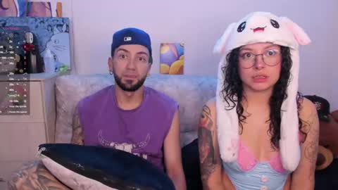 Emily  Andy online show from 07/06/26, 02:41