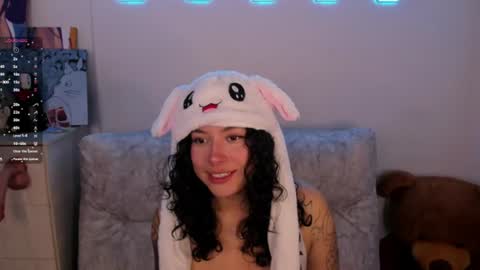 Emily  Andy online show from 07/12/26, 03:41