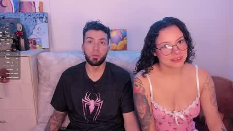 Emily  Andy online show from 07/16/26, 02:28