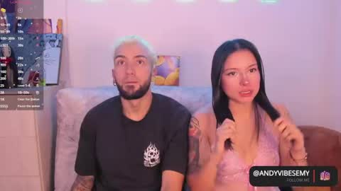 Emily  Andy online show from 07/19/26, 02:26