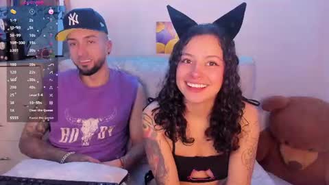 Emily  Andy online show from 07/24/26, 03:04