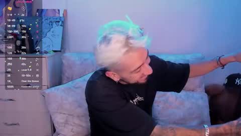 Emily  Andy online show from 07/25/26, 03:04