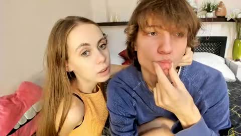 Mike and Emmy FOLLOW US online show from 06/19/26, 02:32