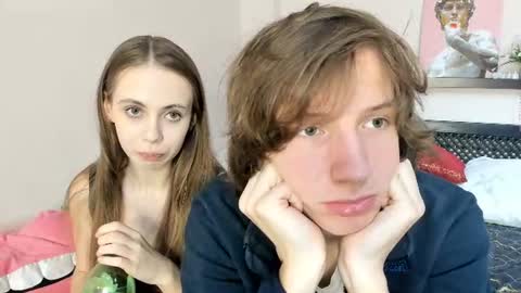 Mike and Emmy FOLLOW US online show from 06/21/26, 02:41