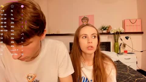 Mike and Emmy FOLLOW US online show from 07/11/26, 02:20