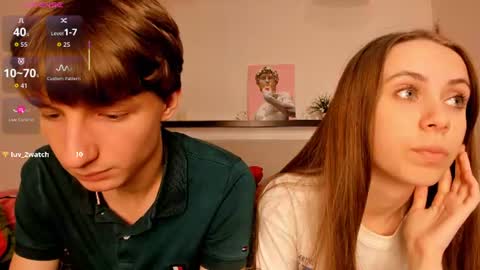 Mike and Emmy FOLLOW US online show from 07/17/26, 02:34