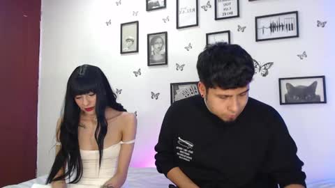 Juli and Liam online show from 12/30/24, 05:15