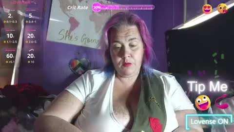 Snapshot of courdles chatting on 05/31/26, 06:09 courdles online show from 05/31/26, 06:09