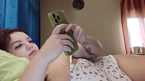 Rose Roys my  online show from 10/21/25, 06:25