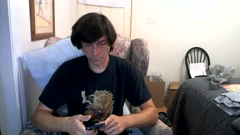 Harry online show from 07/18/26, 01:26