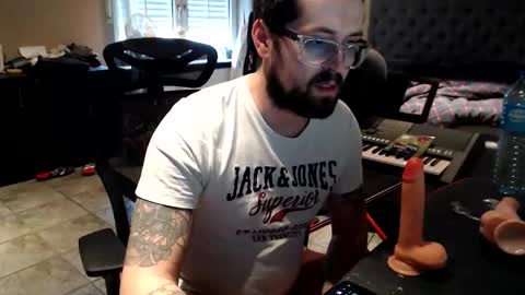 Crousti bite online show from 05/20/26, 01:39