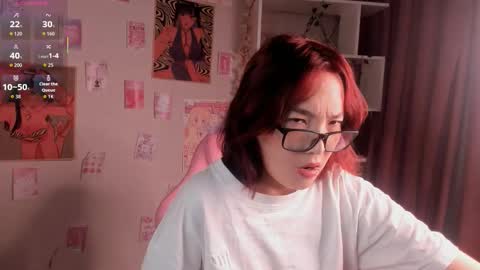 Yuna online show from 09/11/25, 09:26