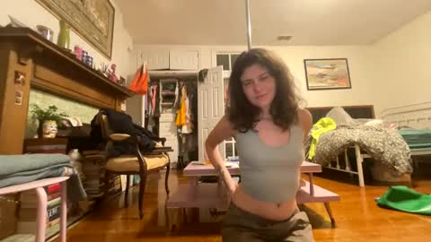 covergirl9 online show from 12/21/25, 10:39