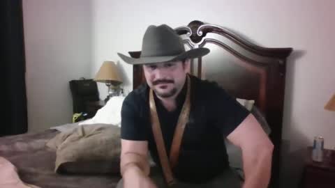 Snapshot of cowboy190087 chatting on 01/29/25, 02:51 cowboy190087 online show from 01/29/25, 02:51