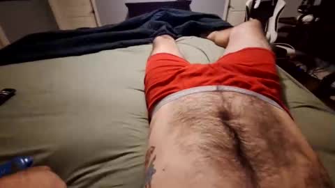 cowboybebop42 online show from 10/31/25, 05:08