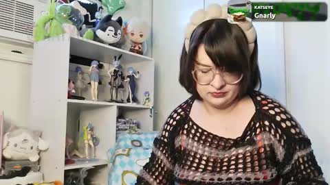 Katxce online show from 10/20/25, 08:53