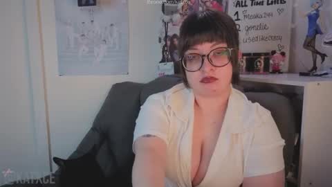 Katxce online show from 11/24/25, 03:17