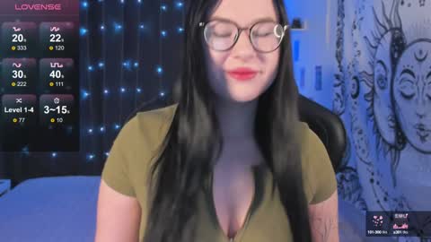 Lilith online show from 02/05/25, 07:29