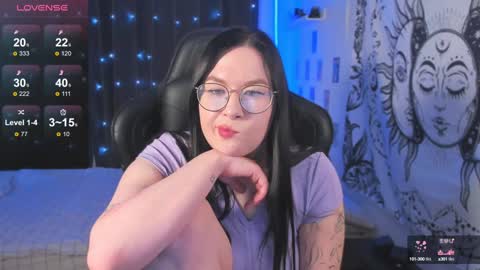 Lilith online show from 02/06/25, 10:48