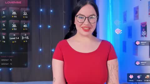 Lilith online show from 02/20/25, 05:12