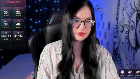Lilith online show from 03/04/25, 09:43