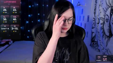 Lilith online show from 03/06/25, 09:31