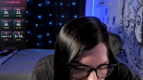 Lilith online show from 03/07/25, 12:37