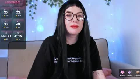 Lilith online show from 03/12/25, 09:13