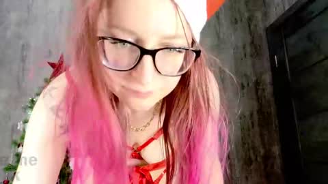My name is Emma  - HELP COLLECT TOKENS FOR THE OPERATION FOR MY DAUGHTER online show from 12/25/24, 01:30