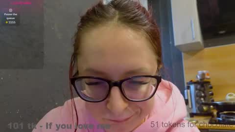 Snapshot of coy_girl_ chatting on 12/03/25, 10:57 My name is Emma - HELP COLLECT TOKENS FOR THE OPERATION FOR MY DAUGHTER online show from 12/03/25, 10:57