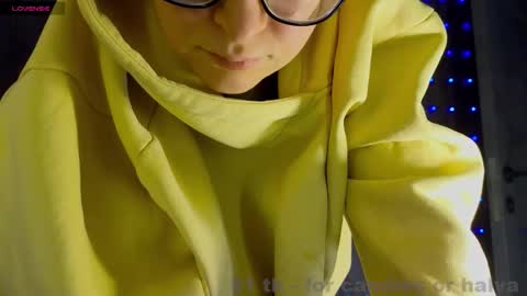 Snapshot of coy_girl_ chatting on 02/17/26, 11:07 My name is Emma - HELP COLLECT TOKENS FOR THE OPERATION FOR MY DAUGHTER online show from 02/17/26, 11:07