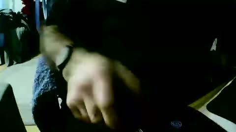 coyote017 online show from 01/04/25, 02:35