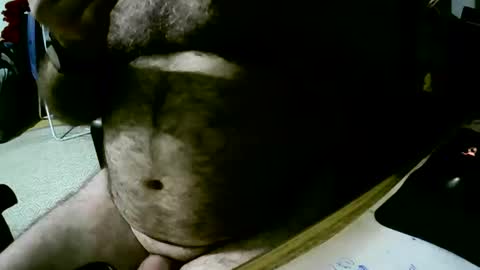 coyote017 online show from 01/05/25, 06:35