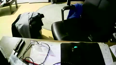 coyote017 online show from 01/06/25, 06:47