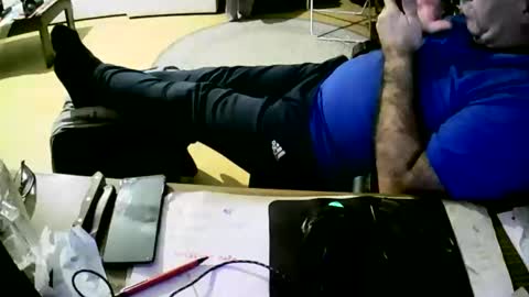 coyote017 online show from 01/06/25, 07:24