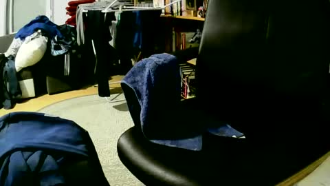coyote017 online show from 01/12/25, 05:44