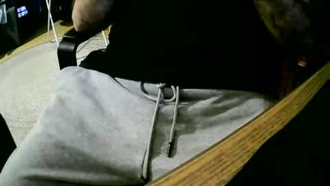 coyote017 online show from 02/23/25, 10:28