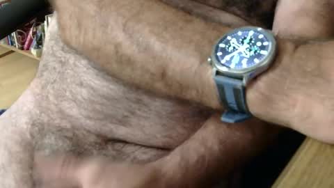 coyote017 online show from 06/11/26, 08:18