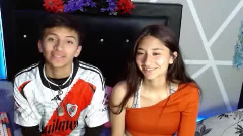 cozy7couple online show from 09/12/25, 04:01