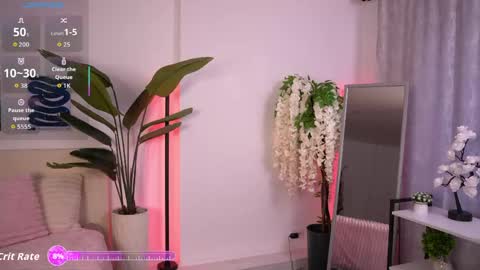 Cute Naomi online show from 06/04/26, 04:18