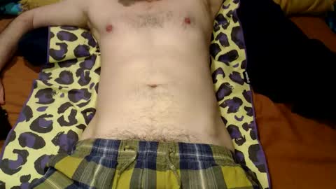 cozy_in_a_cabin online show from 01/19/26, 03:54